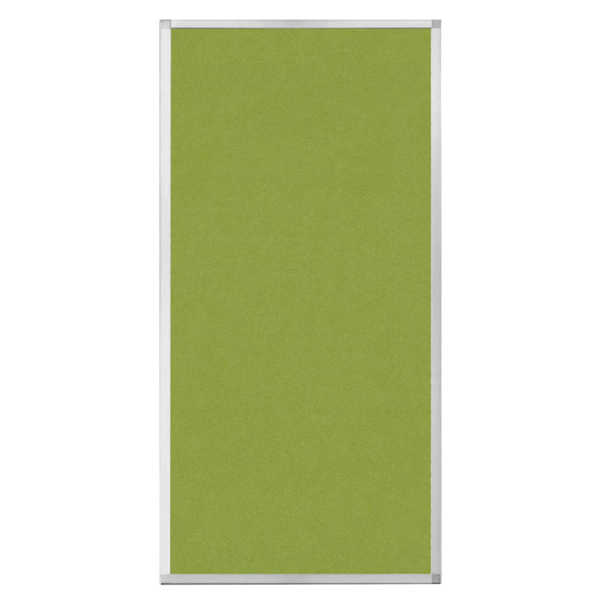 DIY Modual Office Divider 72H x 36W