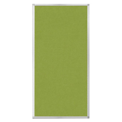 DIY Modual Office Divider 72H x 36W