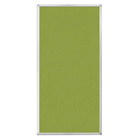 DIY Modual Office Divider 72H x 36W