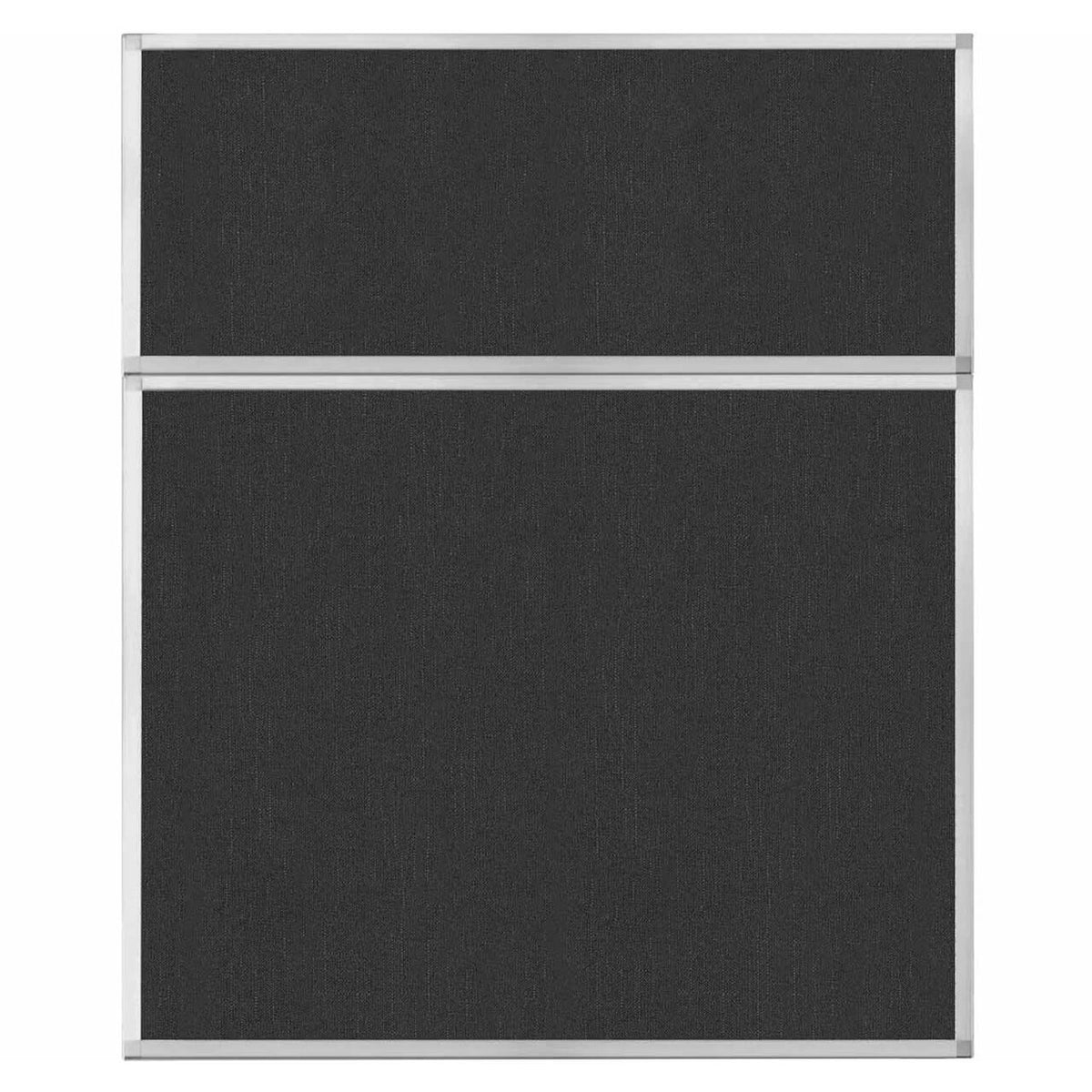 DIY Modual Office Divider 72H x 60W