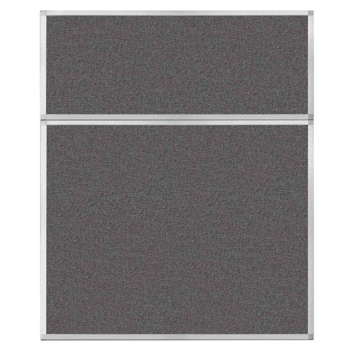 DIY Modual Office Divider 72H x 60W