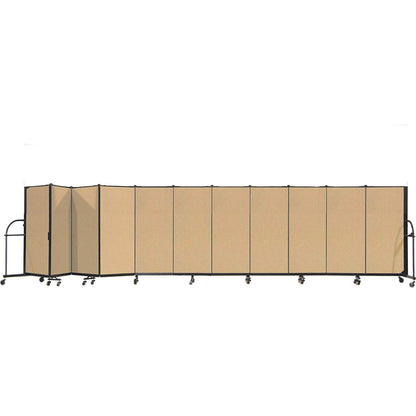 Folding Office Divider 4H x 20L