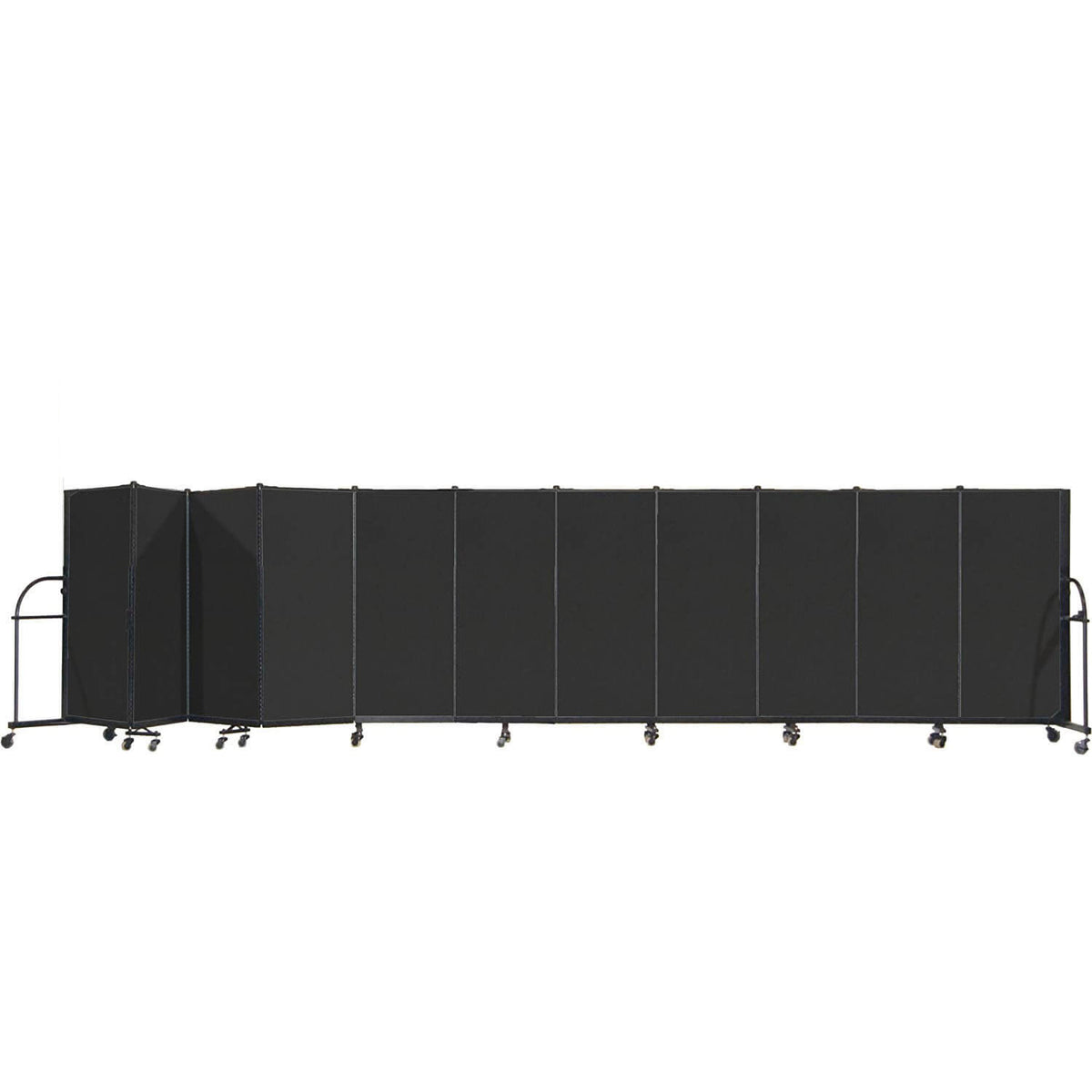 Folding Office Divider 4H x 20L