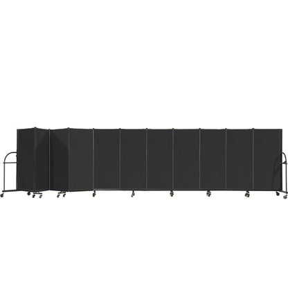 Folding Office Divider 4H x 20L