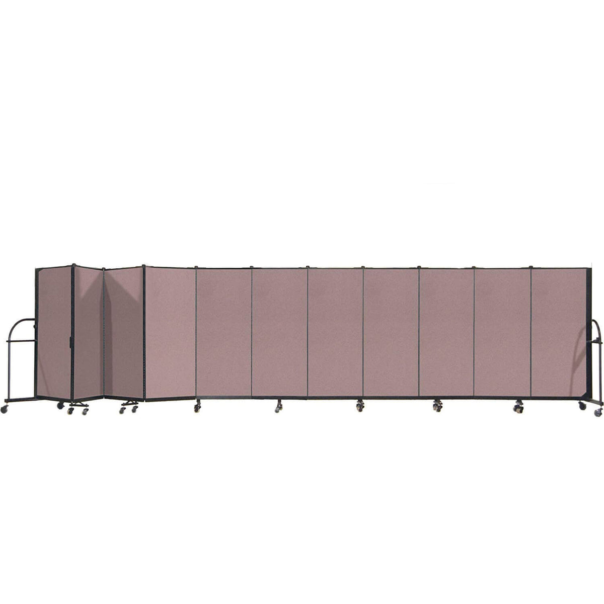 Folding Office Divider 4H x 24L