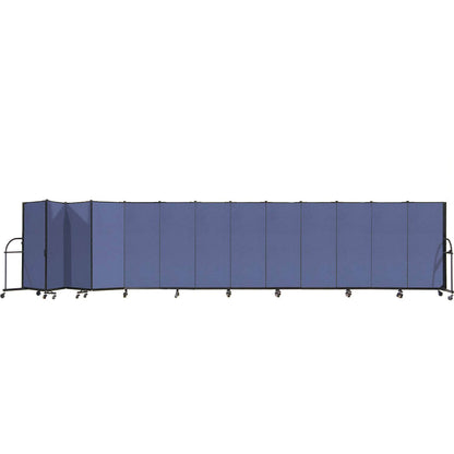 Folding Office Divider 4H x 24L