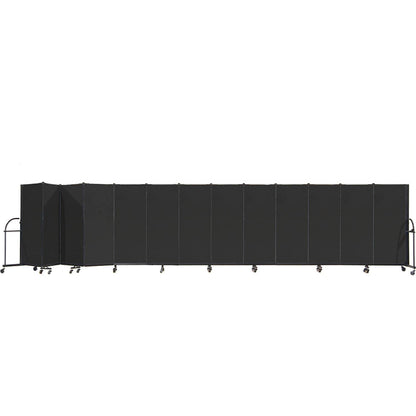 Folding Office Divider 4H x 24L
