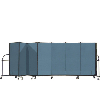 Folding Office Divider 4H x 13L