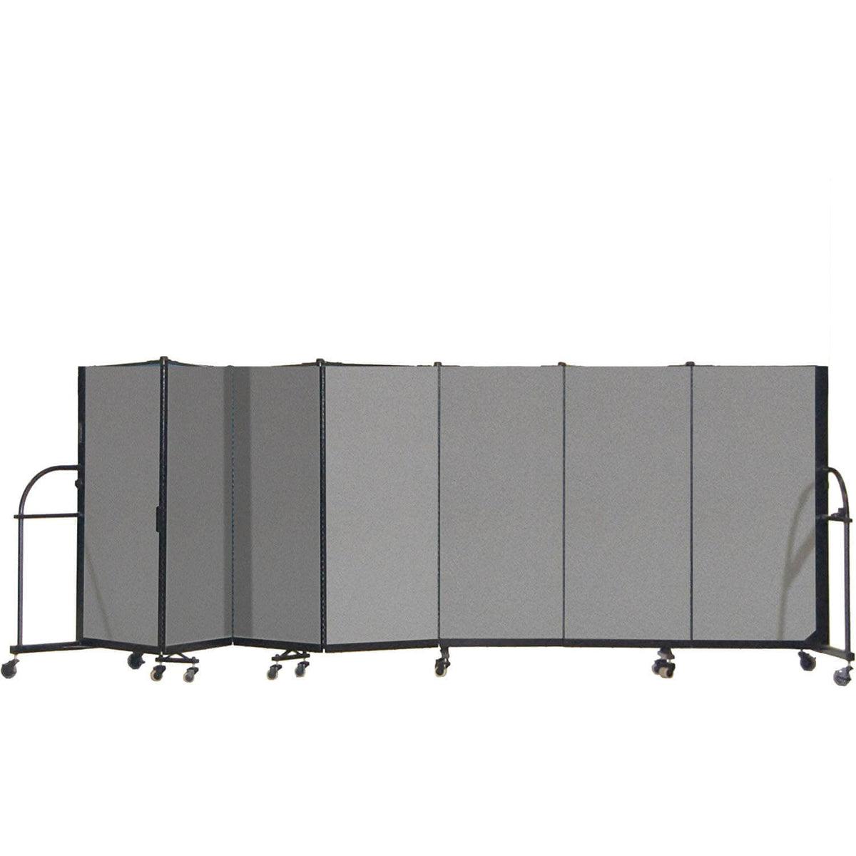 Folding Office Divider 4H x 13L