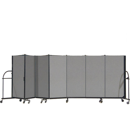 Folding Office Divider 4H x 13L