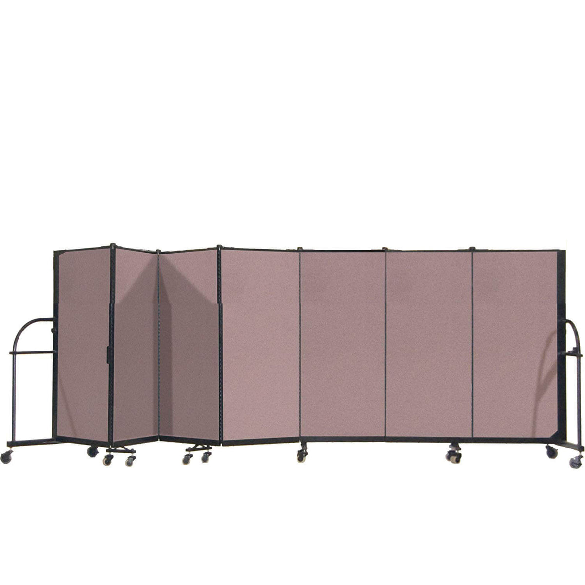 Folding Office Divider 4H x 13L