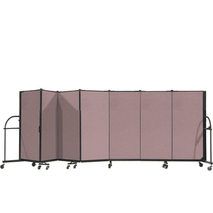 Folding Office Divider 4H x 13L