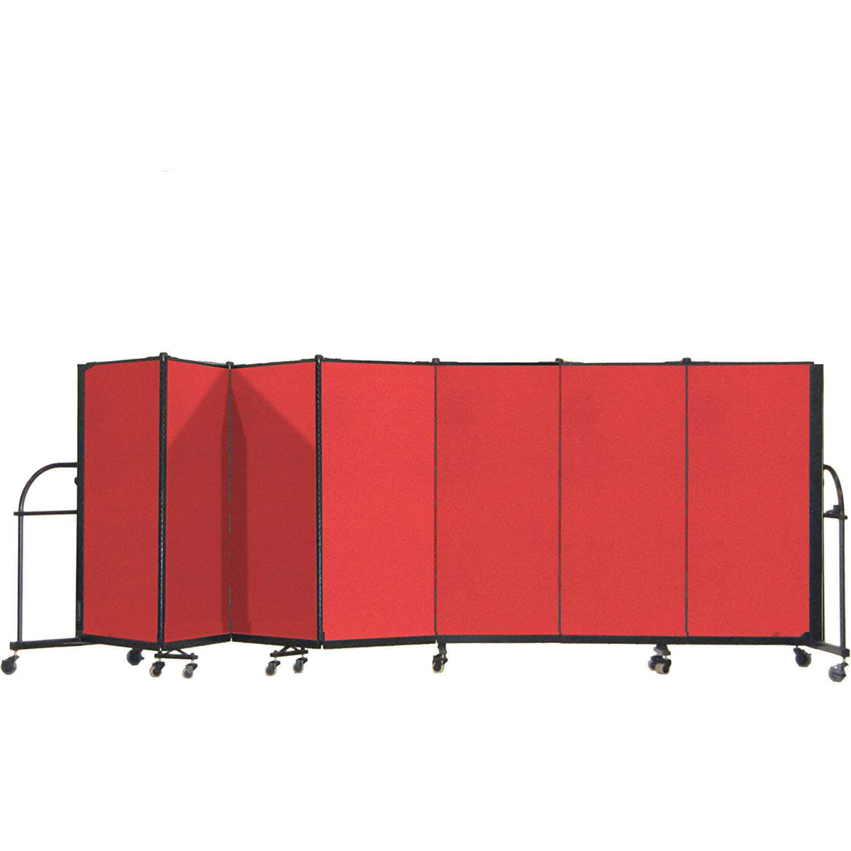 Folding Office Divider 4H x 13L