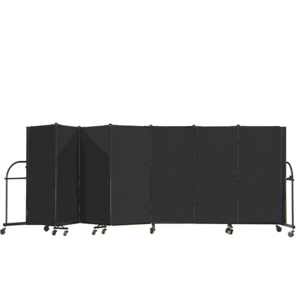 Folding Office Divider 4H x 13L