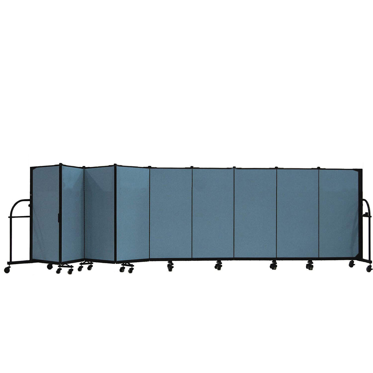 Folding Office Divider 4H x 16L