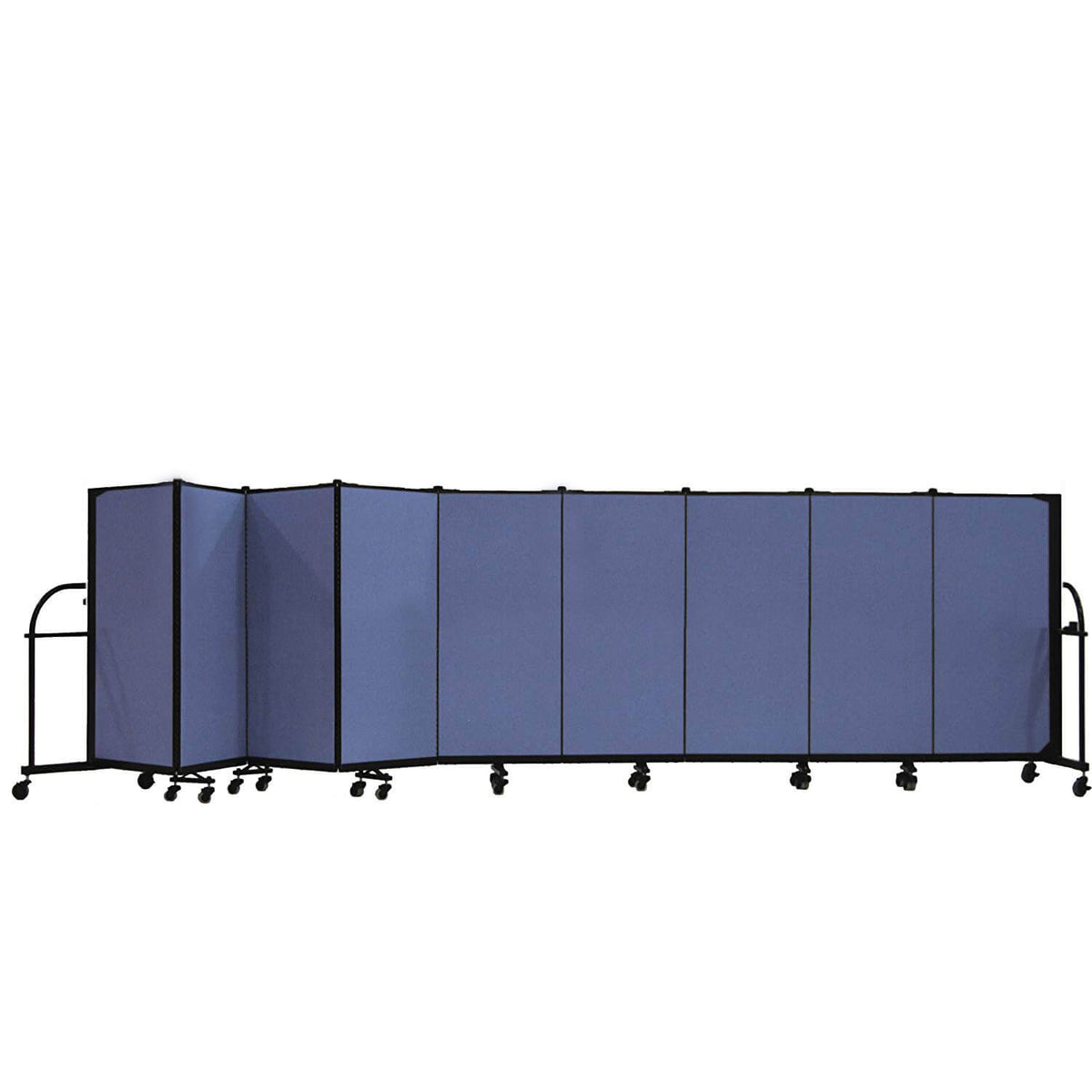 Folding Office Divider 4H x 16L