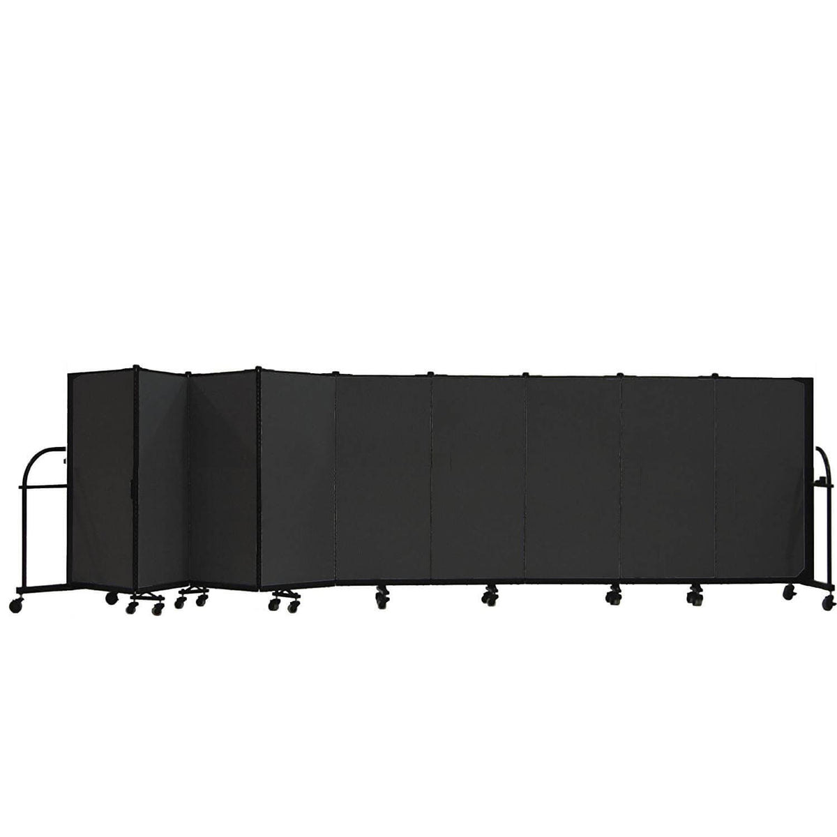 Folding Office Divider 4H x 16L