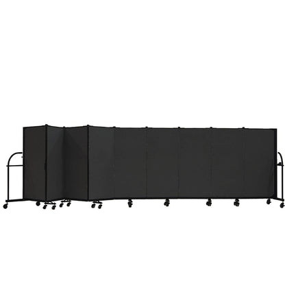 Folding Office Divider 4H x 16L