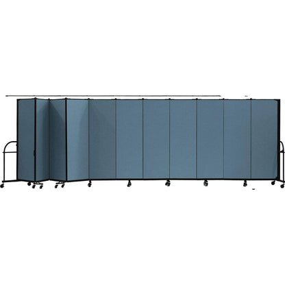 Folding Office Divider 6H x 20L