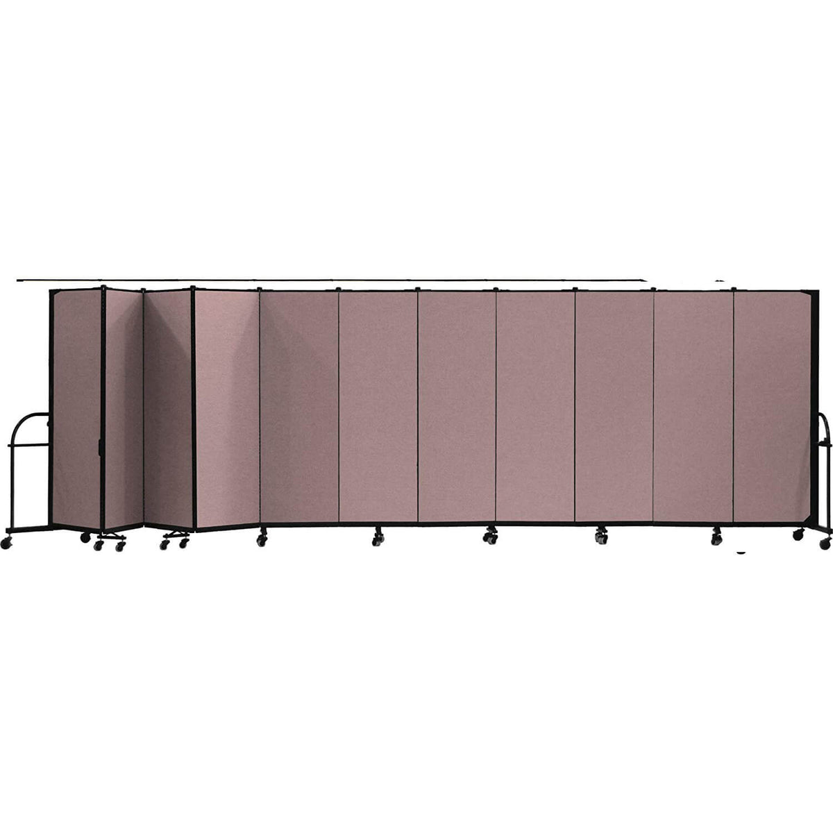 Folding Office Divider 6H x 20L