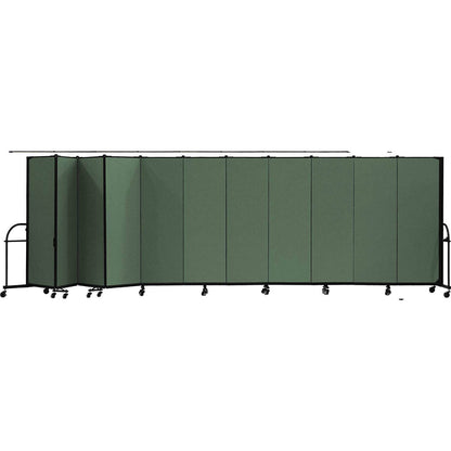 Folding Office Divider 6H x 20L