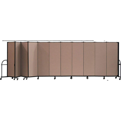 Folding Office Divider 6H x 20L
