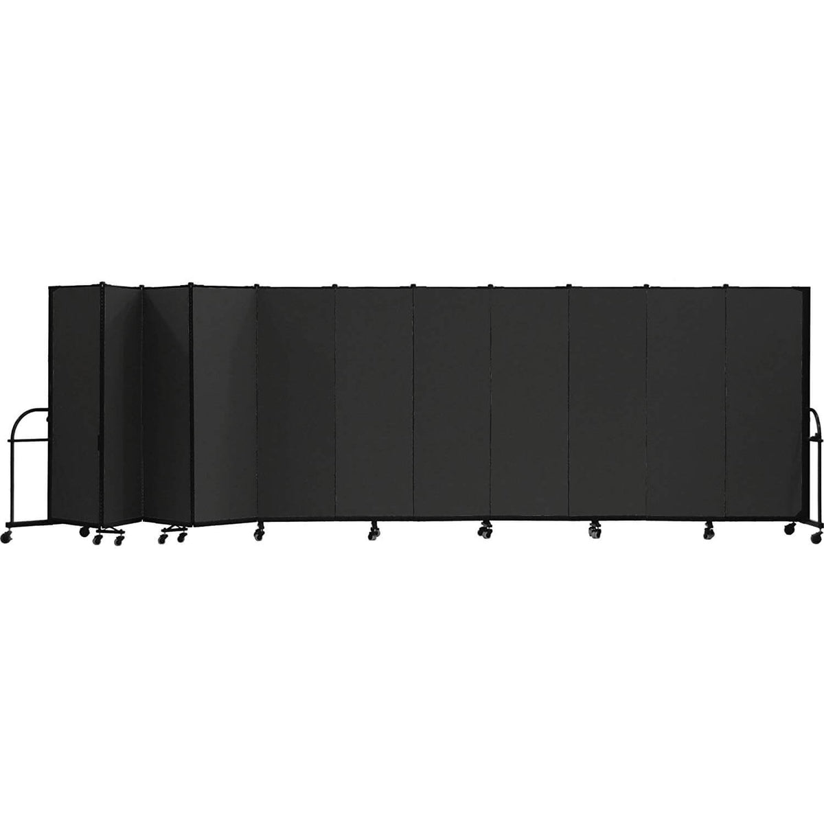 Folding Office Divider 6H x 20L