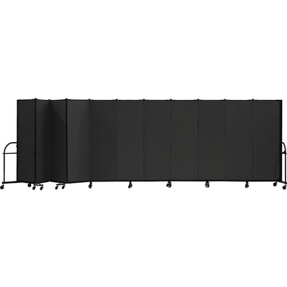 Folding Office Divider 6H x 20L
