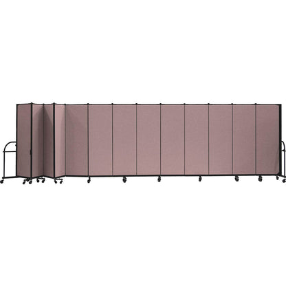 Folding Office Divider 6H x 24L