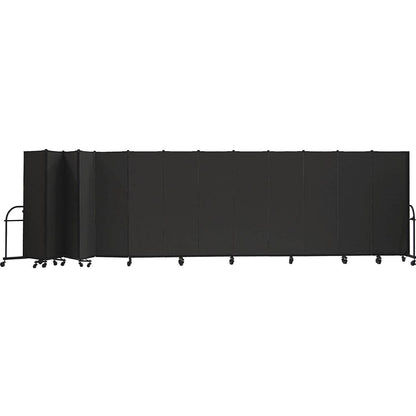 Folding Office Divider 6H x 24L