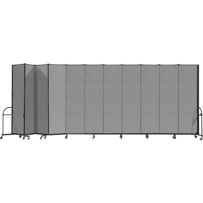 Folding Office Divider 7.4H x 20L