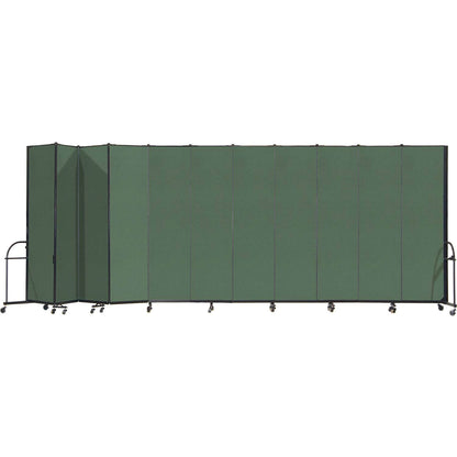 Folding Office Divider 7.4H x 20L