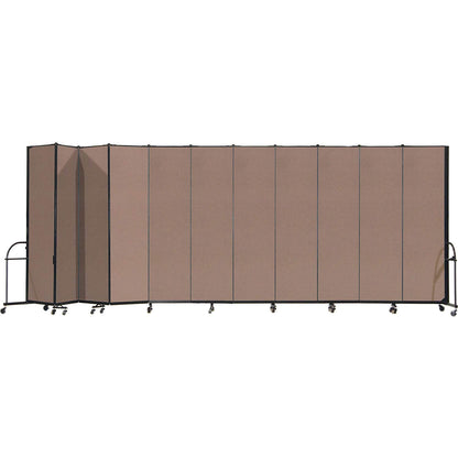 Folding Office Divider 7.4H x 20L