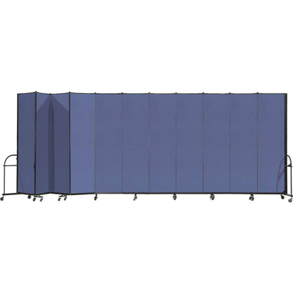 Folding Office Divider 7.4H x 20L