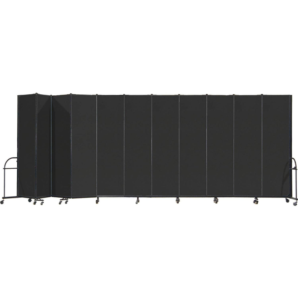 Folding Office Divider 7.4H x 20L