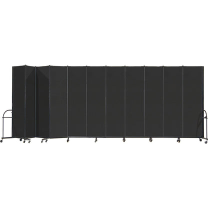Folding Office Divider 7.4H x 20L