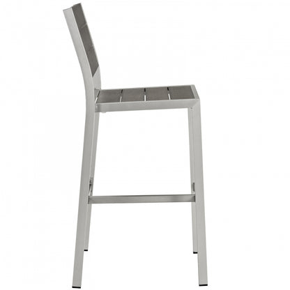 Modena Patio Bar Chairs