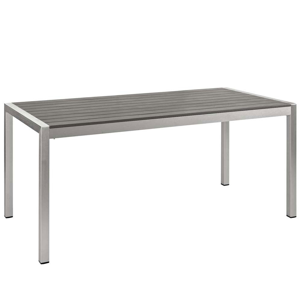 Modena Garden Table