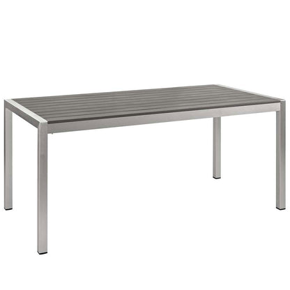 Modena Garden Table