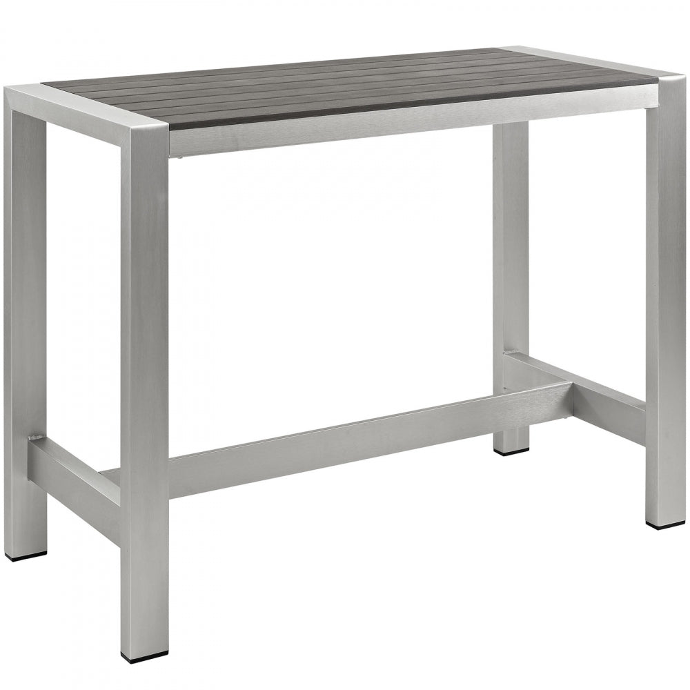 Modena Outdoor Patio Bar Table