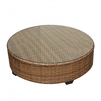 Vicenza Outdoor Sofa Table