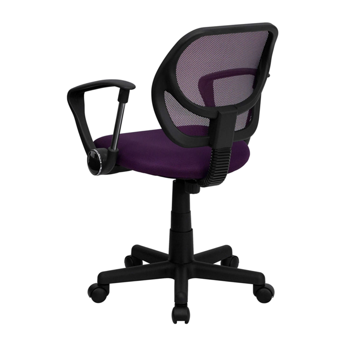 Aurora Petite Office Chairs