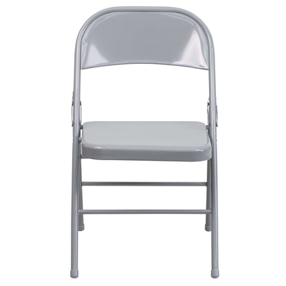 Leon Lightweight folding chair
