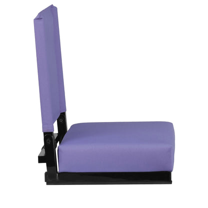 Carletta Portable Lounge Chair