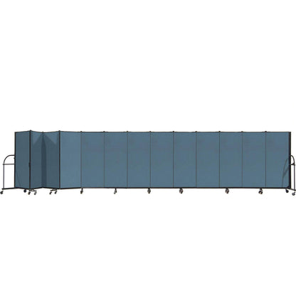 Folding Office Divider 4H x 24L
