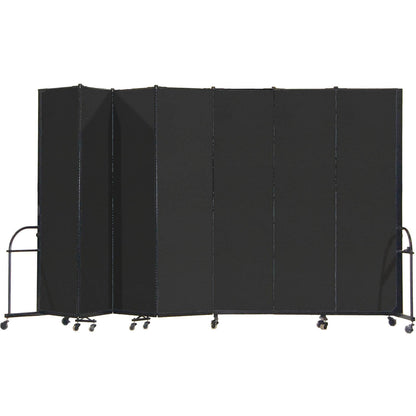 Folding Office Divider 7.4H x 13L