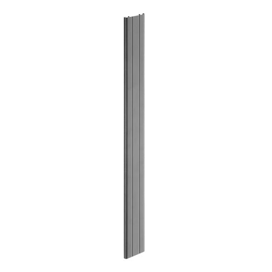 DIY Modular Cubicle  End Cap 24H