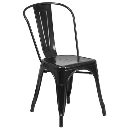 Inquala High Back Dining Chair