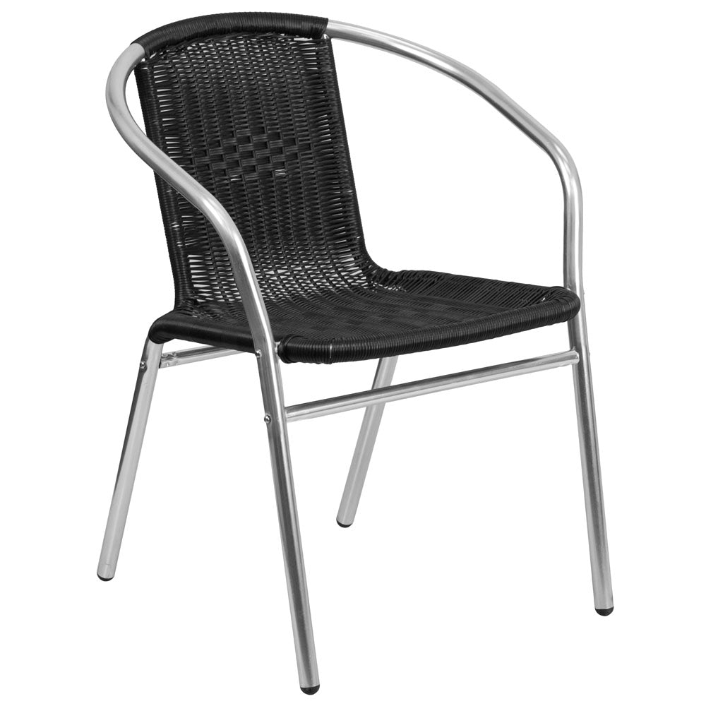Newbold Outdoor Rattan Chair