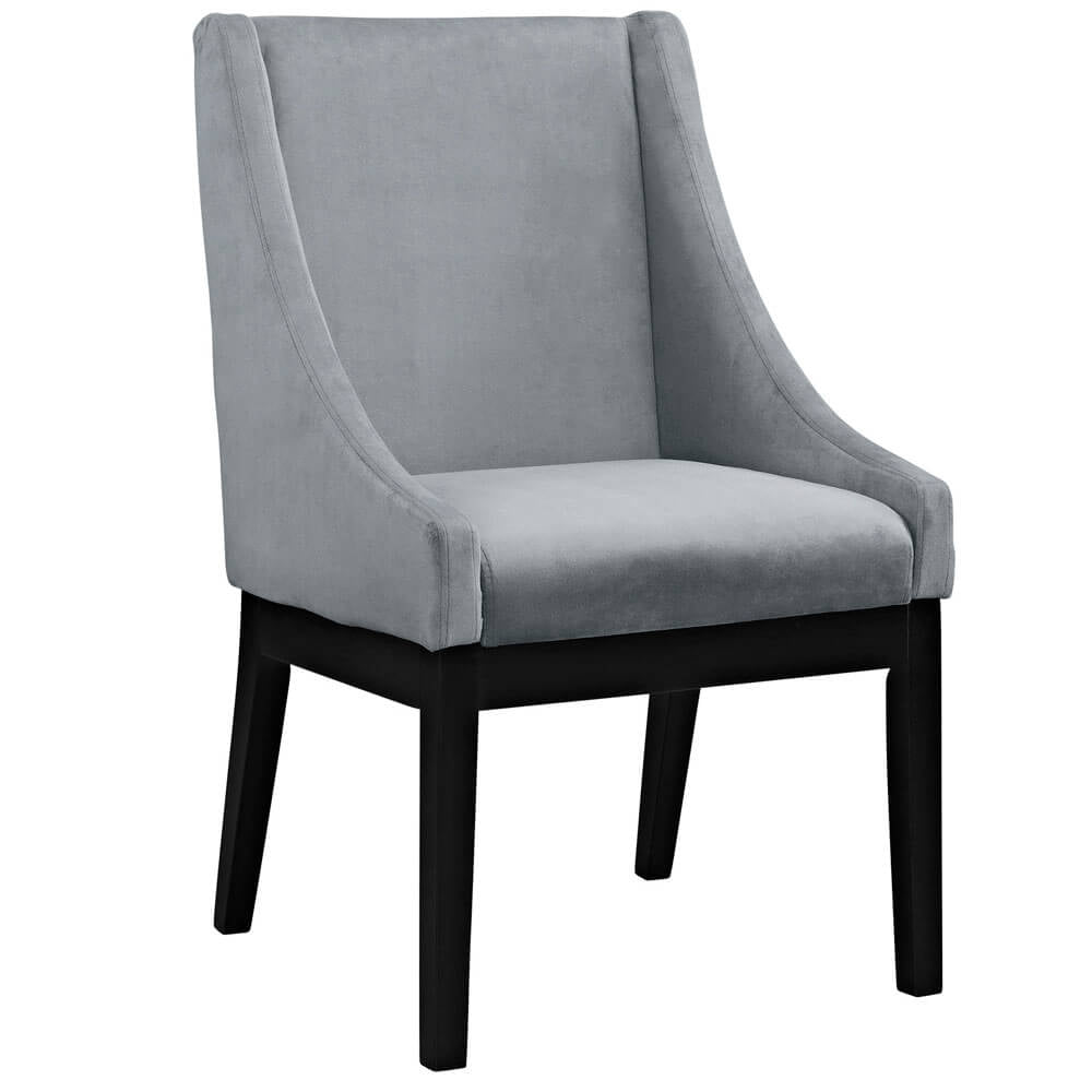 Ezio Wooden Restaurant Chair